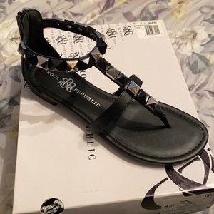 Rock & Republic Sandals